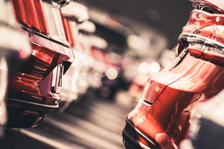 Автомобильные аукционы в США компания | Expert Motors