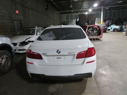 2015 BMW 528i xDrive
