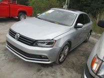 Volkswagen Jetta из США Volkswagen Jetta из США