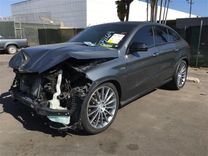 Mercedes-Benz GLE из США