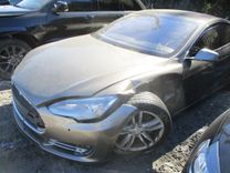 Tesla Model S из США Tesla Model S из США