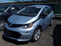 Chevrolet Bolt из США Chevrolet Bolt из США