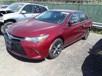 Toyota Camry авто из США Toyota Camry авто из США