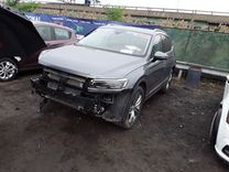 Volkswagen Tiguan из США Volkswagen Tiguan из США
