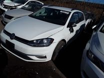 2019 Volkswagen Golf 2019 Volkswagen Golf