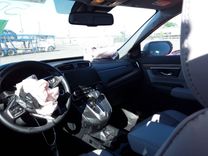 Honda HR-V из США Honda HR-V из США