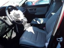 Honda HR-V из США Honda HR-V из США