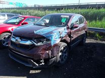 Honda HR-V из США Honda HR-V из США