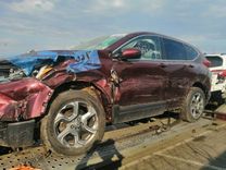 Honda HR-V из США Honda HR-V из США