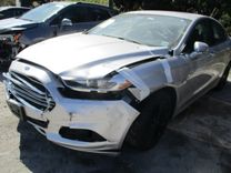 Ford Fusion из США Ford Fusion из США