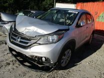 Honda CR-V из США Honda CR-V из США