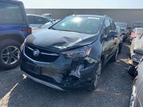 Buick Encore из США Buick Encore из США