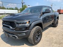 RAM 1500 TRX из США RAM 1500 TRX из США
