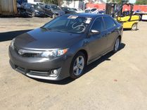 Toyota Camry авто из США Toyota Camry авто из США