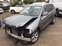 BMW X3 из США BMW X3 из США