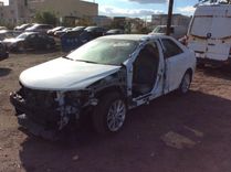 Toyota Camry авто из США Toyota Camry авто из США