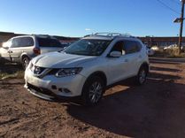 Nissan Rogue из США Nissan Rogue из США