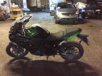 Kawasaki из США Kawasaki из США