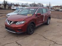 Nissan Rogue из США Nissan Rogue из США