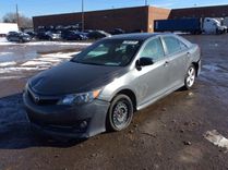 Toyota Camry авто из США Toyota Camry авто из США