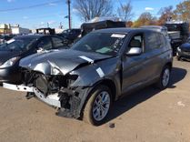 BMW X3 из США BMW X3 из США