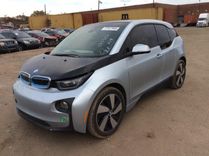 BMW I3 из США BMW I3 из США