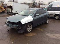 Mazda Mazda3 авто из США Mazda Mazda3 авто из США