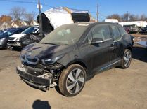 BMW I3 из США BMW I3 из США