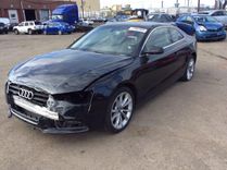 Audi A5 из США Audi A5 из США