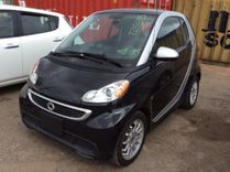 Smart авто из США