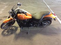 Kawasaki мото из США Kawasaki мото из США