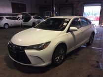 Toyota Camry авто из США Toyota Camry авто из США