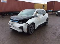 BMW I3 из США BMW I3 из США