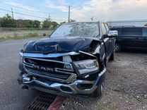 RAM 1500 из США RAM 1500 из США