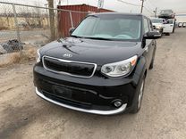 Kia Soul EV+ из США Kia Soul EV+ из США