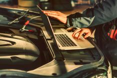 инспекция и проверка авто на аукционах Manheim Copart iAAi