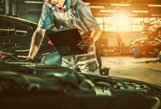 погрузка авто и отправка из в порта в Америке в Expert Motors 