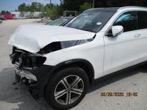 Mercedes-Benz GLC 300 из США Mercedes-Benz GLC 300 из США