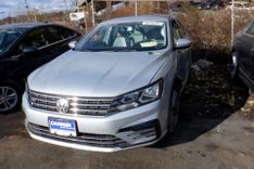 2017 Volkswagen Passat R-Line 2017 Volkswagen Passat R-Line