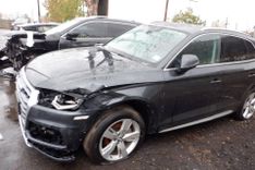 2018 Audi Q5 Premium Plus 2018 Audi Q5 Premium Plus