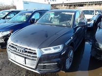 2018 Audi Q5 Premium Plus 2018 Audi Q5 Premium Plus