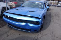 2019 Dodge Challenger SXT 2019 Dodge Challenger SXT