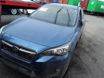2020 Subaru Crosstrek Premium 2020 Subaru Crosstrek Premium