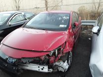 2020 Toyota Prius Prime LE 2020 Toyota Prius Prime LE