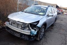 2022 Subaru Outback Premium 2022 Subaru Outback Premium