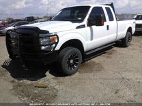2013 Ford F250