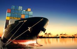 доставка авто в контейнере морем из США в любой порт