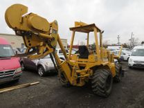 2004 Vermeer V8550A