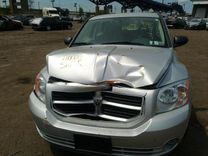 2007 Dodge Caliber 2007 Dodge Caliber