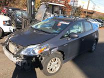 2010 Toyota Prius 2010 Toyota Prius
